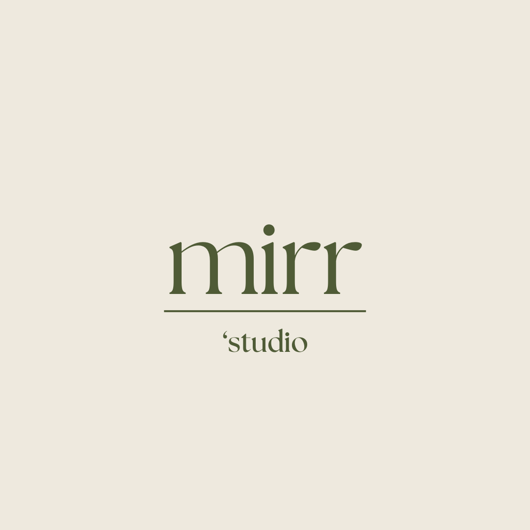 Mirr Studio