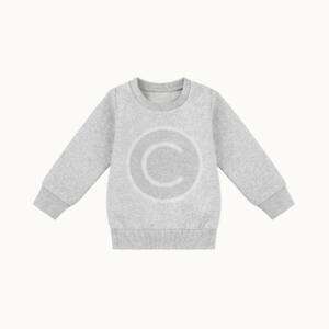 Cotton sweatshirt